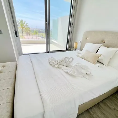 Appartamento Great 3 Bedroom In Marbella-estepona Rdr308