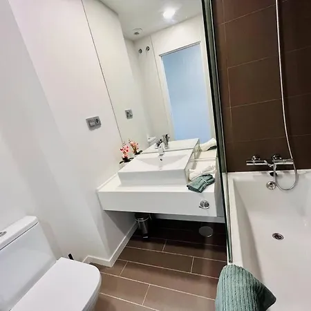 Great 3 Bedroom In Marbella-estepona Rdr308 Appartamento Estepona