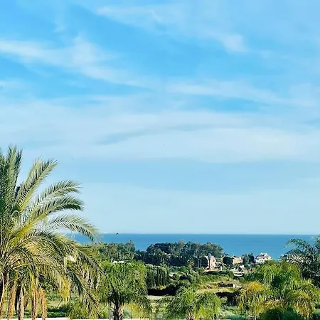 Great 3 Bedroom In Marbella-estepona Rdr308 Appartamento
