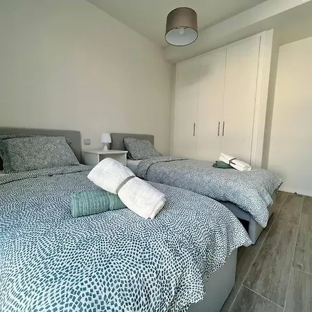 Great 3 Bedroom In Marbella-estepona Rdr308 Appartamento