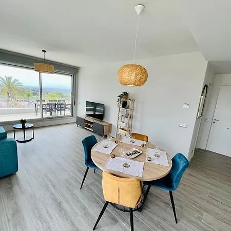 Appartamento Great 3 Bedroom In Marbella-estepona Rdr308