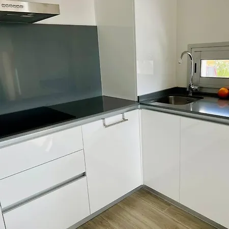 Great 3 Bedroom In Marbella-estepona Rdr308 Appartamento